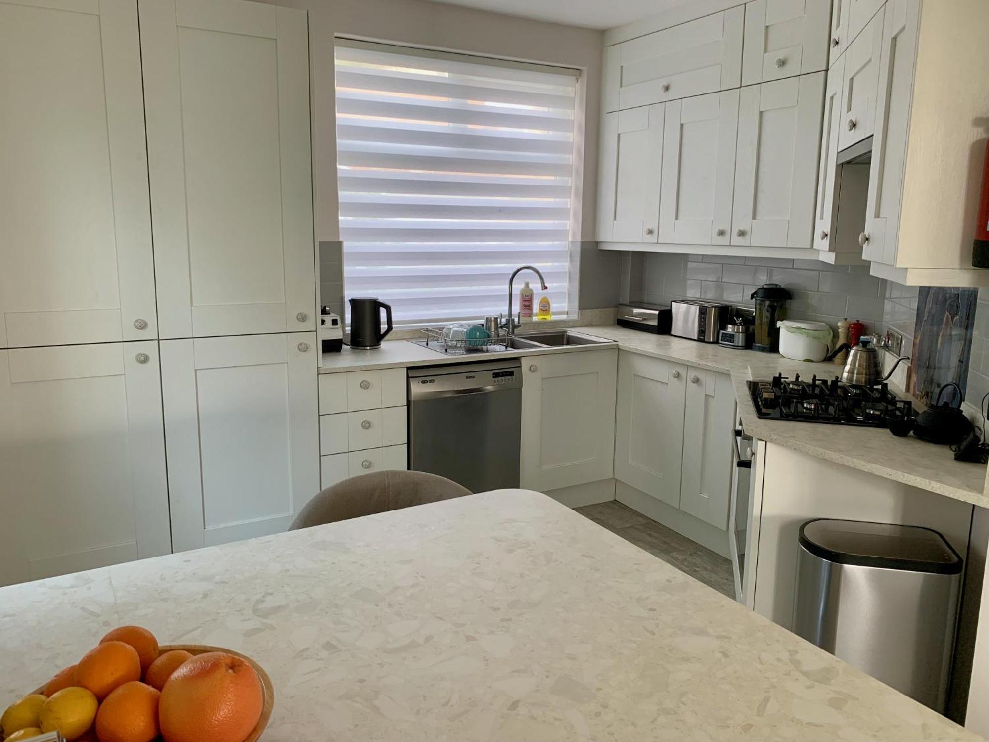 Magic Of Avalon Apartment Глостънбъри Екстериор снимка