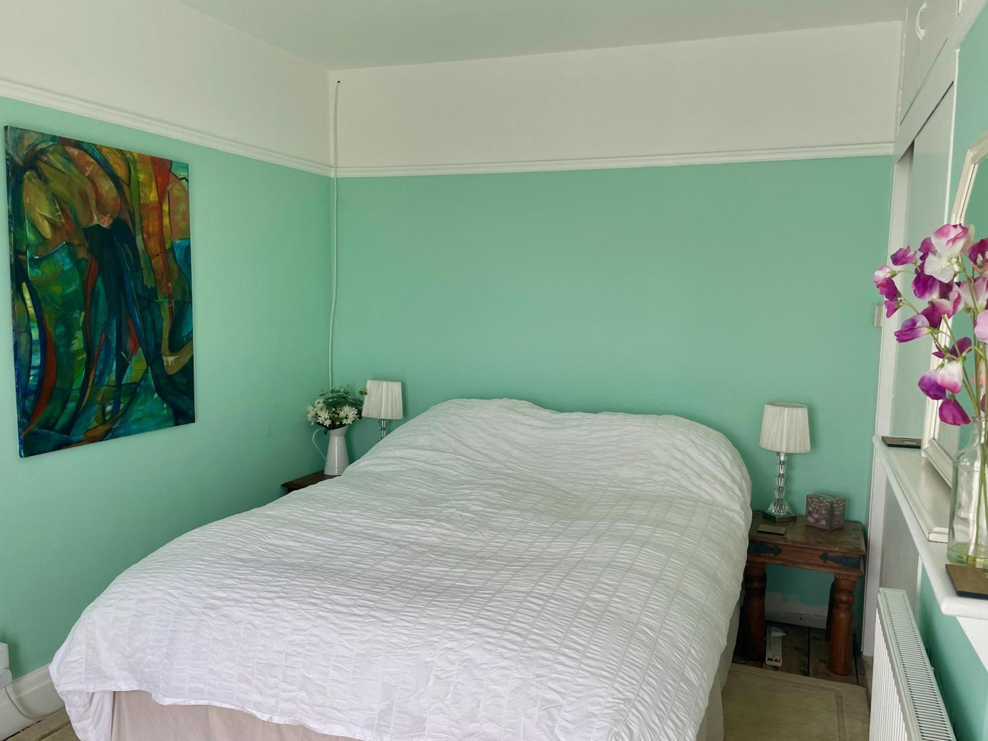 Magic Of Avalon Apartment Глостънбъри Екстериор снимка